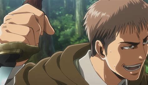 jean kirstein voice actor